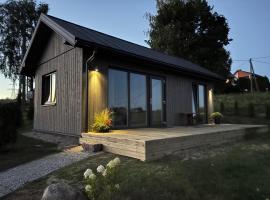 Tytų Vila、Tytuvėnaiのコテージ