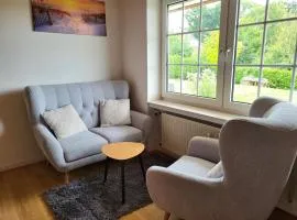 2-Zimmer Ferienwohnung
