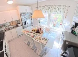 Easy Access To Stockholm City
