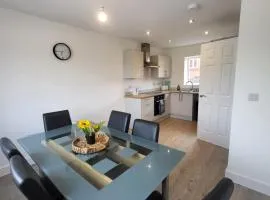 Kimberworth Family Stay