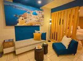 Santorini Suites Cozumel