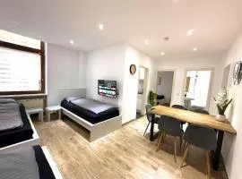 Wiesbaden 2 Zimmer Küche Bad W1