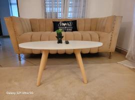 Ndoto 5 Apartment, hotel v destinaci Diani Beach