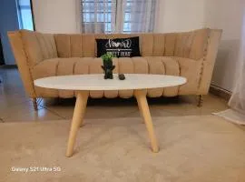 Ndoto 5 Apartment
