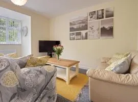 Peasholm Penthouse, Scarborough