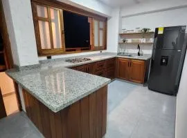 Apartment in Tamesis