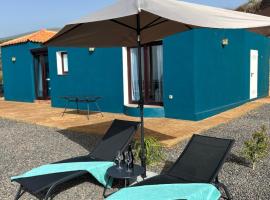 Casa Noroeste, hotel i Puntagorda