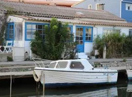 Authentic fisherman's house Maison de pêcheur authentique