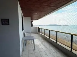 Guarapari Praia 3 Quartos Frente mar com Churrasqueira Praia do Morro