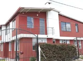 Trinity House Casa campestre cerca de Paipa