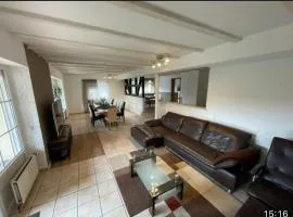 Ferienwohnung I&I