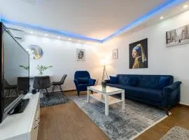 BlueMont Apartment