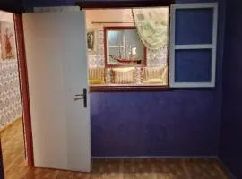 Rico's Riad