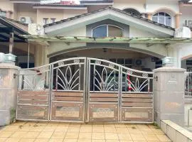 Seri Alam Homestay