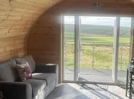 The Highland Hideaway - North Coast Luxury Pod