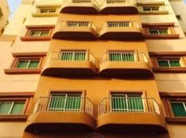 Noble Rose Apartment