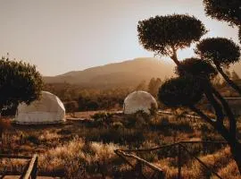 Ksar Shama - Atlas Mountain Escape
