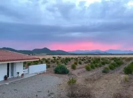Countryside guest accomodation near Cagliari