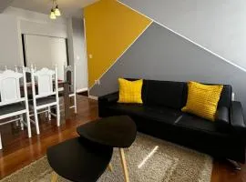 Confortable y lindo Departamento en la mejor Zona