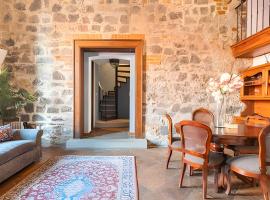 Casa en el Coraz&oacute;n del Centro Hist&oacute;rico| 907+ Est, villa en Puebla