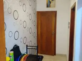 Mini studio avec balcon liberte 6