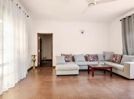 The Samdro Colombo, casa de campo em Colombo