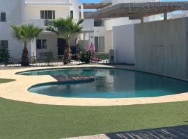 Casa Residencial Coral, Hotel in San Carlos