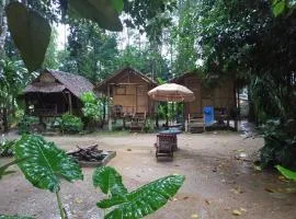 Khai jungle wassanacamp