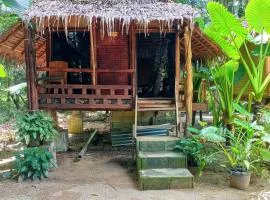 Khai jungle wassanacamp