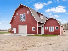 Red Barn