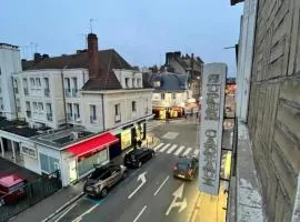Nassau1 F2 Résidence Nassau