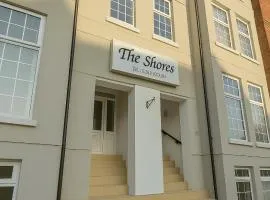 The Shores Hotel, Central Blackpool