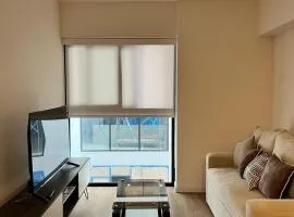 Modern apartment in Lima