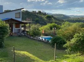 Brisas Serranas