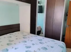 Apartamento aconchegante