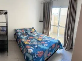 Apartamento aconchego