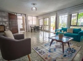 Casa Caribe, excellent location in Bocagrande