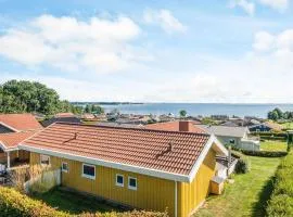 8 person holiday home in Sjølund-By Traum