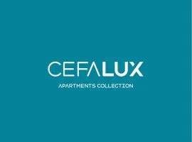 CefaLux - Apartments