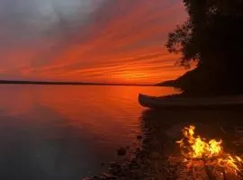 Peaceful Lakefront Getaway on Cayuga Lake cottage