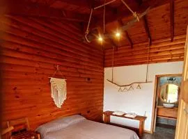 Dulces momentos hosteria y pastelería