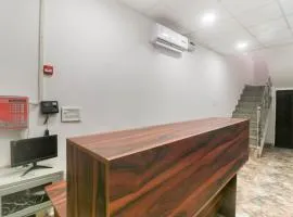 Hotel O CSRK
