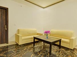 Super Collection O Mountain View Resort