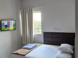 AP Novo, Bem Localizado, Ar-Condicionado