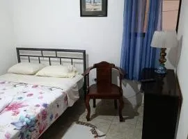 Apartamentos Novoa