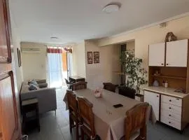 Apartamento Terminal - Consorcio Libertador