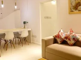 Pinewood Luxury apartment