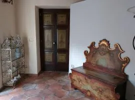 Suite Pompeiana