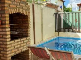 Casa Nativa Guajiru