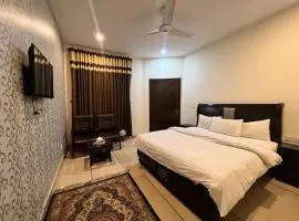 Hotel Rose Palace